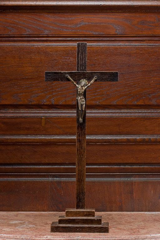 Vue d'ensemble. © Pierre-Marie Barbe-Richaud / Région Bourgogne-Franche-Comté, Inventaire du patrimoine - 2011