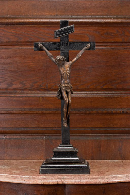 Vue de face. © Pierre-Marie Barbe-Richaud / Région Bourgogne-Franche-Comté, Inventaire du patrimoine - 2011