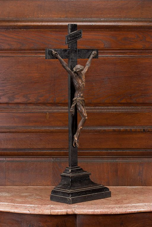 Vue de trois-quarts. © Pierre-Marie Barbe-Richaud / Région Bourgogne-Franche-Comté, Inventaire du patrimoine - 2011