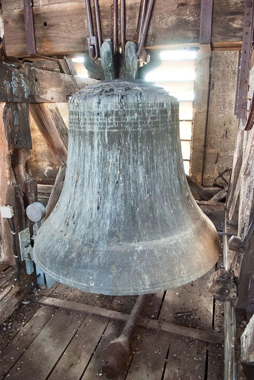 Vue d'ensemble. © Pierre-Marie Barbe-Richaud / Région Bourgogne-Franche-Comté, Inventaire du patrimoine - 2011