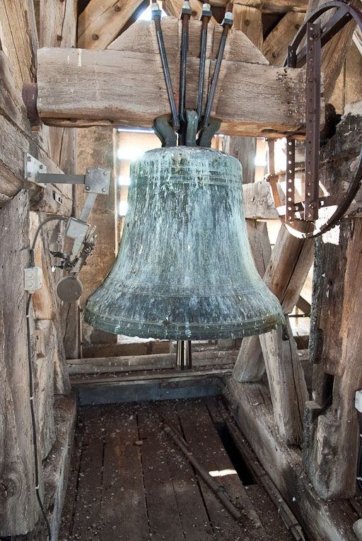 Vue d'ensemble. © Pierre-Marie Barbe-Richaud / Région Bourgogne-Franche-Comté, Inventaire du patrimoine - 2011