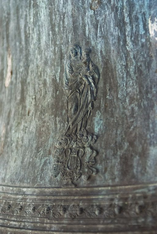 Détail. © Pierre-Marie Barbe-Richaud / Région Bourgogne-Franche-Comté, Inventaire du patrimoine - 2011