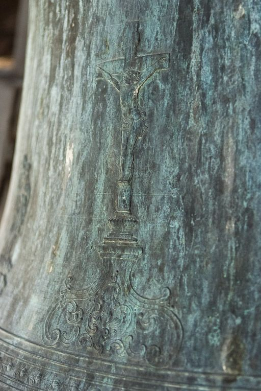 Détail. © Pierre-Marie Barbe-Richaud / Région Bourgogne-Franche-Comté, Inventaire du patrimoine - 2011