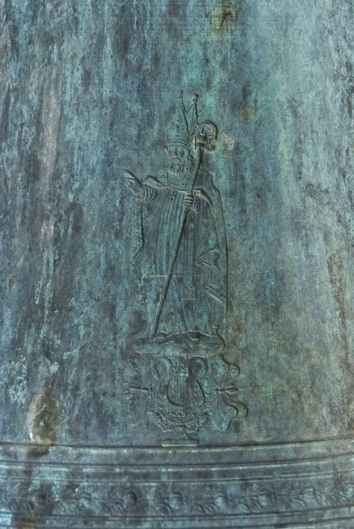 Détail. © Pierre-Marie Barbe-Richaud / Région Bourgogne-Franche-Comté, Inventaire du patrimoine - 2011