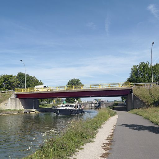 Vue rapprochée. © Thierry Kuntz / Région Bourgogne-Franche-Comté, Inventaire du patrimoine - 2011