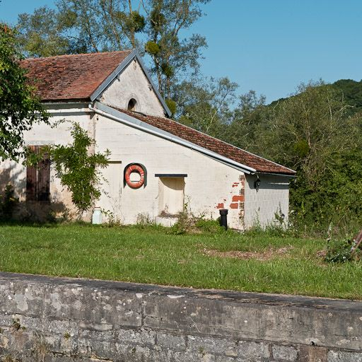 Annexe. © Pierre-Marie Barbe-Richaud / Région Bourgogne-Franche-Comté, Inventaire du patrimoine - 2011