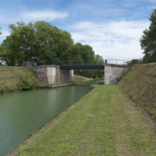 Vue d'ensemble. © Thierry Kuntz / Région Bourgogne-Franche-Comté, Inventaire du patrimoine - 2011