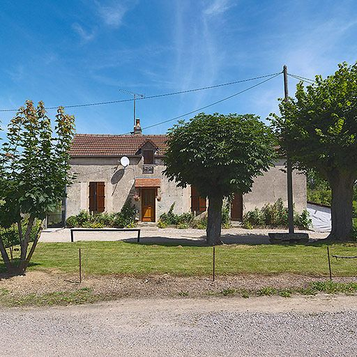 Vue d'ensemble. © Thierry Kuntz / Région Bourgogne-Franche-Comté, Inventaire du patrimoine - 2012 Vue d'ensemble. © Thierry Kuntz / Région Bourgogne-Franche-Comté, Inventaire du patrimoine - 2012