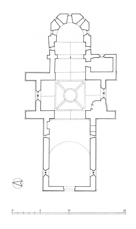  église paroissiale © Alain Morelière / Région Bourgogne-Franche-Comté, Inventaire du patrimoine - 2012