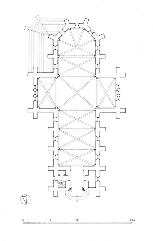  église paroissiale © Alain Morelière / Région Bourgogne-Franche-Comté, Inventaire du patrimoine - 2012