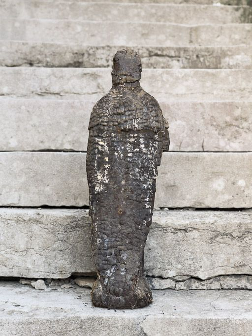 Revers. © Pierre-Marie Barbe-Richaud / Région Bourgogne-Franche-Comté, Inventaire du patrimoine - 2013