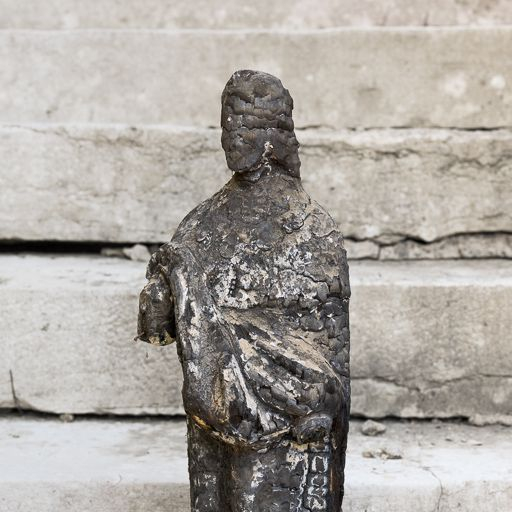 Détail. © Pierre-Marie Barbe-Richaud / Région Bourgogne-Franche-Comté, Inventaire du patrimoine - 2013