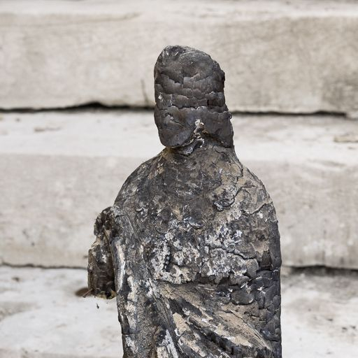 Détail. © Pierre-Marie Barbe-Richaud / Région Bourgogne-Franche-Comté, Inventaire du patrimoine - 2013