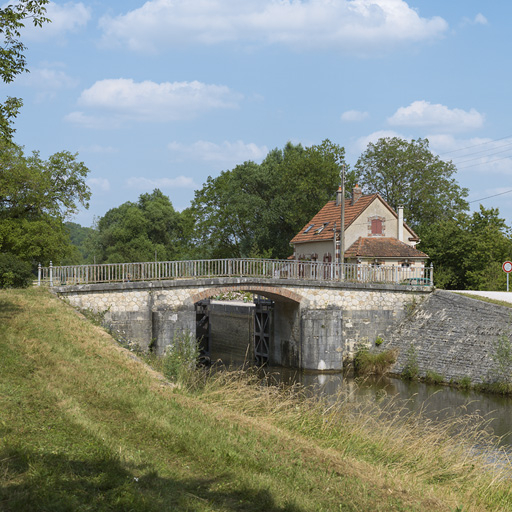 Vue d'ensemble. © Thierry Kuntz / Région Bourgogne-Franche-Comté, Inventaire du patrimoine - 2013