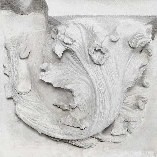  château fort © Thierry Kuntz / Région Bourgogne-Franche-Comté, Inventaire du patrimoine - 2014