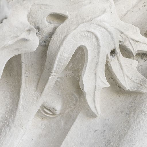  château fort © Thierry Kuntz / Région Bourgogne-Franche-Comté, Inventaire du patrimoine - 2014