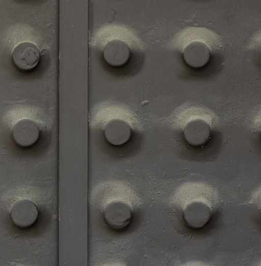 hôtel de région © Pierre-Marie Barbe-Richaud / Région Bourgogne-Franche-Comté, Inventaire du patrimoine - 2014