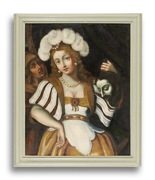  tableau © Thierry Kuntz / Région Bourgogne-Franche-Comté, Inventaire du patrimoine - 2015