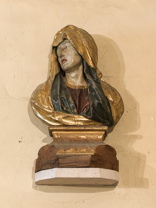 Vue d'ensemble. © Pierre-Marie Barbe-Richaud / Région Bourgogne-Franche-Comté, Inventaire du patrimoine - 2015