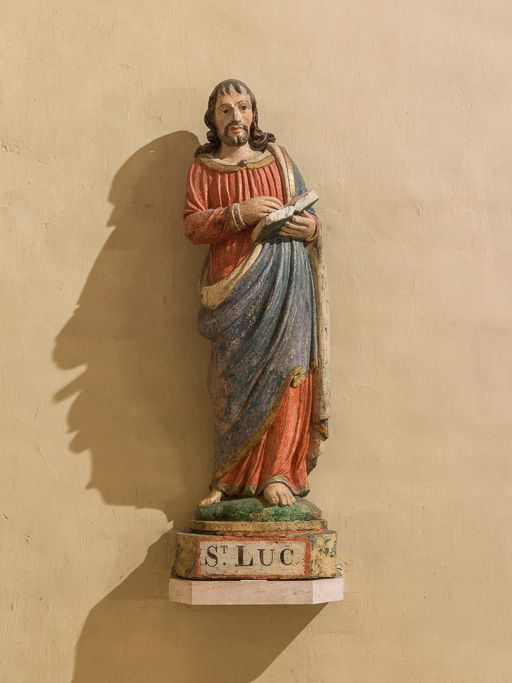 Vue d'ensemble. © Pierre-Marie Barbe-Richaud / Région Bourgogne-Franche-Comté, Inventaire du patrimoine - 2015