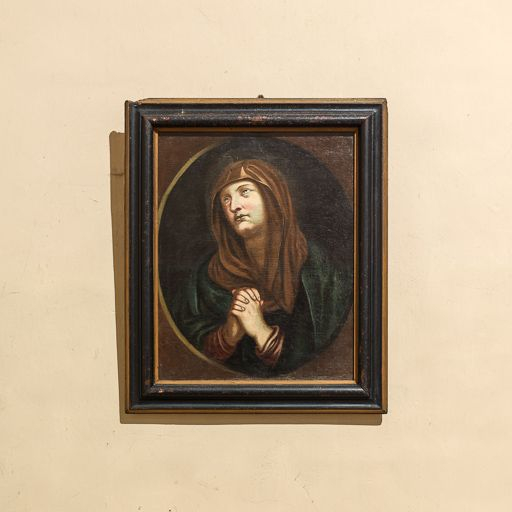 Vue d'ensemble. © Pierre-Marie Barbe-Richaud / Région Bourgogne-Franche-Comté, Inventaire du patrimoine - 2015