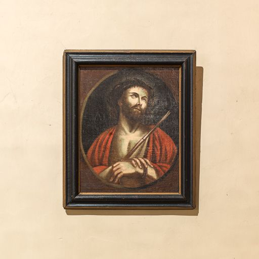 Vue d'ensemble. © Pierre-Marie Barbe-Richaud / Région Bourgogne-Franche-Comté, Inventaire du patrimoine - 2015