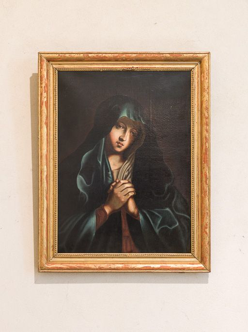 Vue d'ensemble © Pierre-Marie Barbe-Richaud / Région Bourgogne-Franche-Comté, Inventaire du patrimoine - 2015