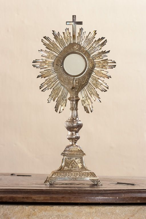 Vue du revers. © Pierre-Marie Barbe-Richaud / Région Bourgogne-Franche-Comté, Inventaire du patrimoine - 2015