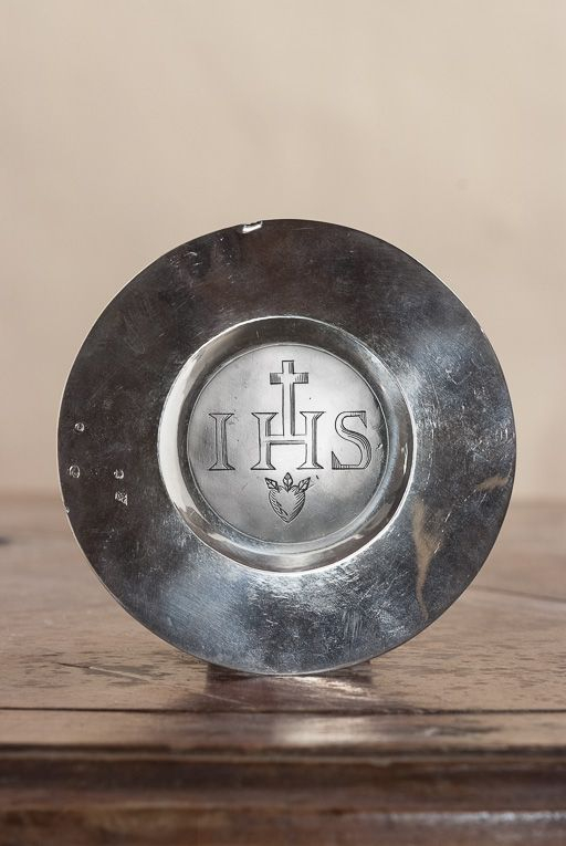 Avers. © Pierre-Marie Barbe-Richaud / Région Bourgogne-Franche-Comté, Inventaire du patrimoine - 2015