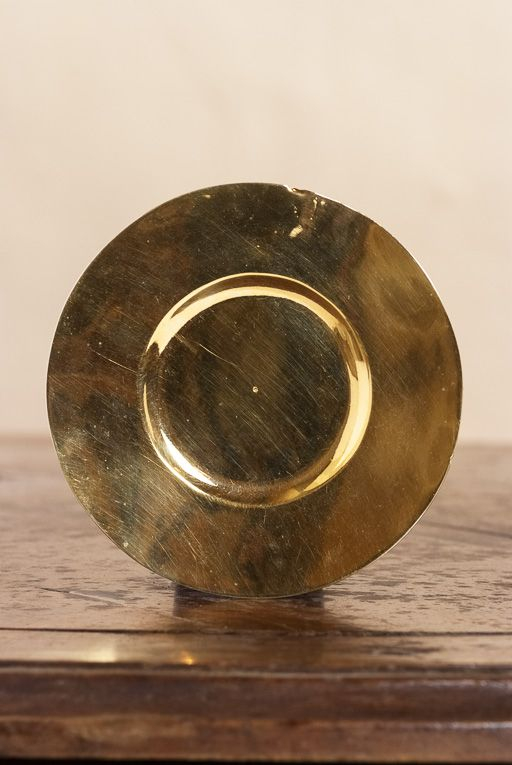 Revers. © Pierre-Marie Barbe-Richaud / Région Bourgogne-Franche-Comté, Inventaire du patrimoine - 2015