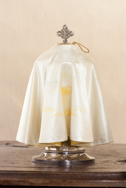 Vue avec le pavillon. © Pierre-Marie Barbe-Richaud / Région Bourgogne-Franche-Comté, Inventaire du patrimoine - 2015