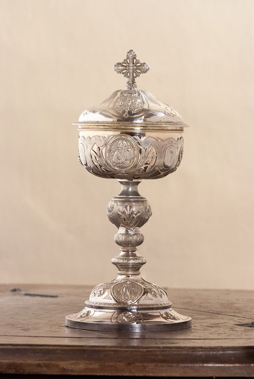 Vue d'ensemble. © Pierre-Marie Barbe-Richaud / Région Bourgogne-Franche-Comté, Inventaire du patrimoine - 2015