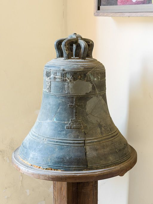 Vue d'ensemble. © Pierre-Marie Barbe-Richaud / Région Bourgogne-Franche-Comté, Inventaire du patrimoine - 2015