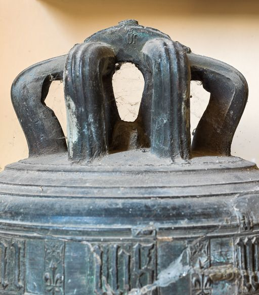 Détail : anses. © Pierre-Marie Barbe-Richaud / Région Bourgogne-Franche-Comté, Inventaire du patrimoine - 2015