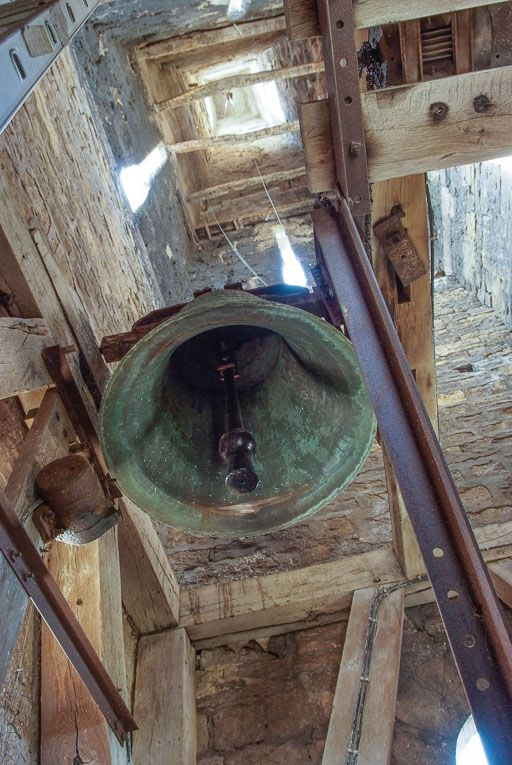 Vue d'ensemble. © Pierre-Marie Barbe-Richaud / Région Bourgogne-Franche-Comté, Inventaire du patrimoine - 2015