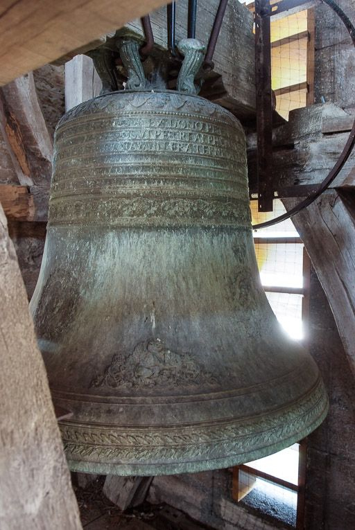 Vue d'ensemble. © Pierre-Marie Barbe-Richaud / Région Bourgogne-Franche-Comté, Inventaire du patrimoine - 2015