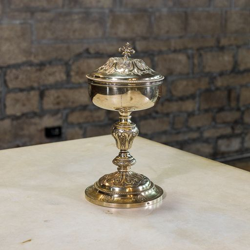 Vue d'ensemble. © Pierre-Marie Barbe-Richaud / Région Bourgogne-Franche-Comté, Inventaire du patrimoine - 2015