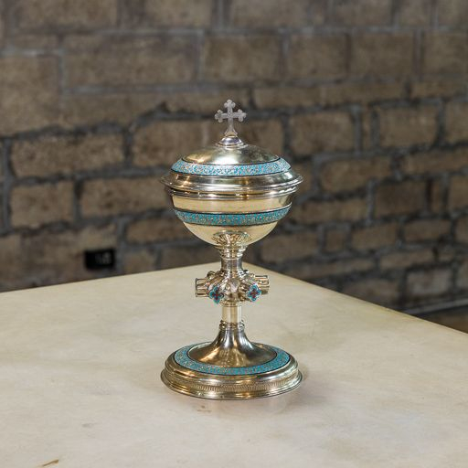 Vue d'ensemble. © Pierre-Marie Barbe-Richaud / Région Bourgogne-Franche-Comté, Inventaire du patrimoine - 2015