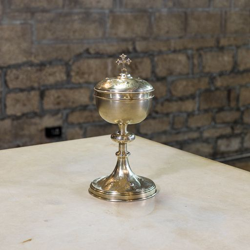 Vue d'ensemble. © Pierre-Marie Barbe-Richaud / Région Bourgogne-Franche-Comté, Inventaire du patrimoine - 2015