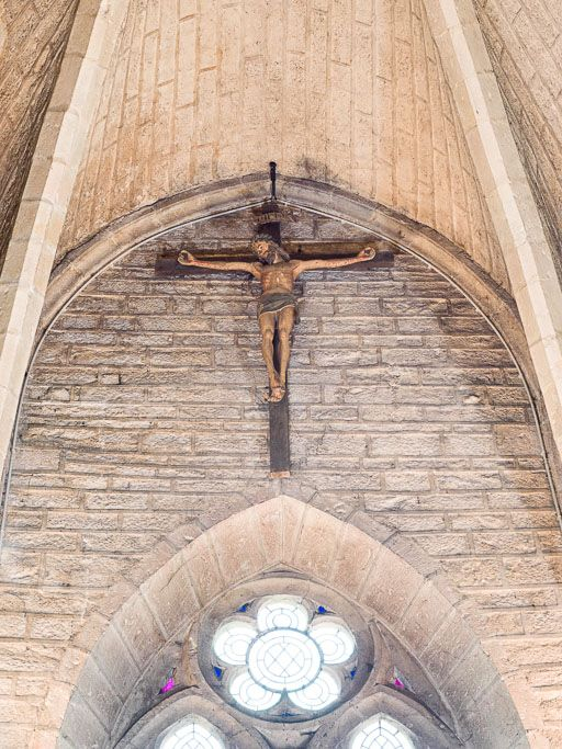 Vue d'ensemble. © Pierre-Marie Barbe-Richaud / Région Bourgogne-Franche-Comté, Inventaire du patrimoine - 2015