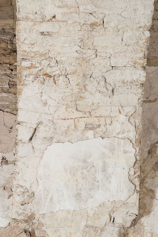 Faux appareil. © Pierre-Marie Barbe-Richaud / Région Bourgogne-Franche-Comté, Inventaire du patrimoine - 2015