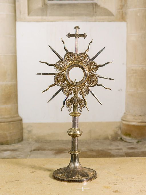 Vue d'ensemble. © Pierre-Marie Barbe-Richaud / Région Bourgogne-Franche-Comté, Inventaire du patrimoine - 2015