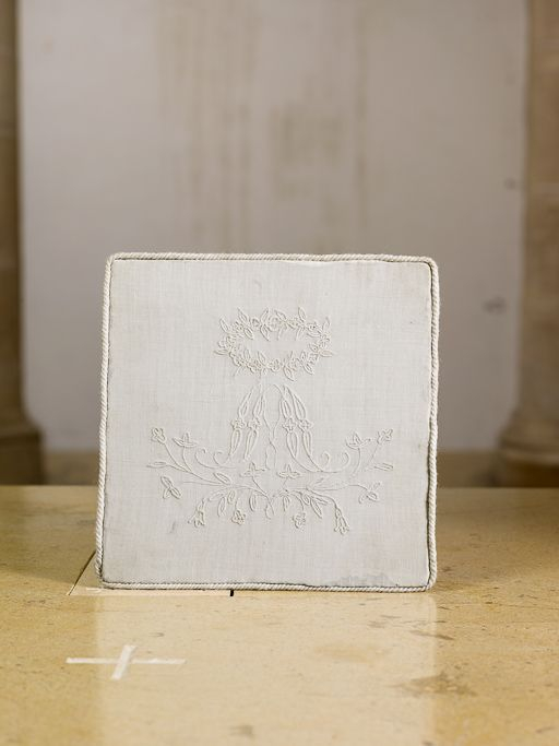 Pale. © Pierre-Marie Barbe-Richaud / Région Bourgogne-Franche-Comté, Inventaire du patrimoine - 2015