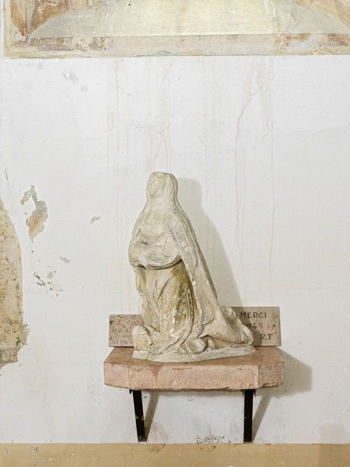 Vue d'ensemble. © Pierre-Marie Barbe-Richaud / Région Bourgogne-Franche-Comté, Inventaire du patrimoine - 2015