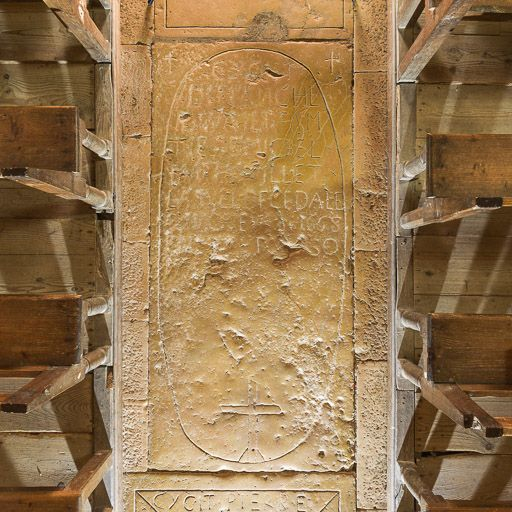 Vue d'ensemble. © Pierre-Marie Barbe-Richaud / Région Bourgogne-Franche-Comté, Inventaire du patrimoine - 2016