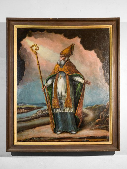 Vue d'ensemble. © Pierre-Marie Barbe-Richaud / Région Bourgogne-Franche-Comté, Inventaire du patrimoine - 2016