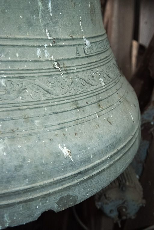 Détail. © Pierre-Marie Barbe-Richaud / Région Bourgogne-Franche-Comté, Inventaire du patrimoine - 2016