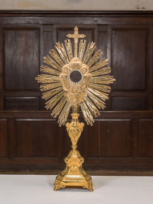 Vue d'ensemble. © Pierre-Marie Barbe-Richaud / Région Bourgogne-Franche-Comté, Inventaire du patrimoine - 2016