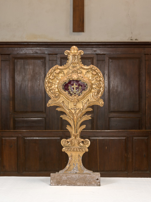 Vue d'ensemble. © Pierre-Marie Barbe-Richaud / Région Bourgogne-Franche-Comté, Inventaire du patrimoine - 2016