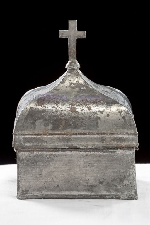 Vue d'ensemble. © Pierre-Marie Barbe-Richaud / Région Bourgogne-Franche-Comté, Inventaire du patrimoine - 2016